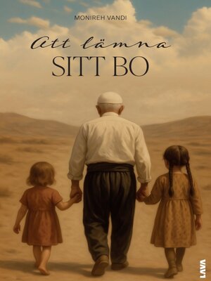cover image of Att lämna sitt bo